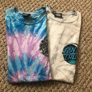 Santa Cruz T-shirt Bundle